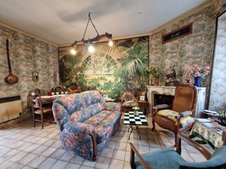  Ferme � vendre 4 pi�ces 140 m�