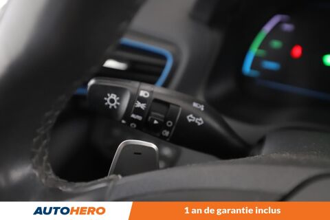 Ioniq 1.6 Hybrid Executive 141 ch 2018 occasion 92130 Issy-les-Moulineaux