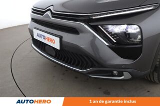C5 X 1.6 PureTech Shine EAT8 181 ch 2022 occasion 92130 Issy-les-Moulineaux