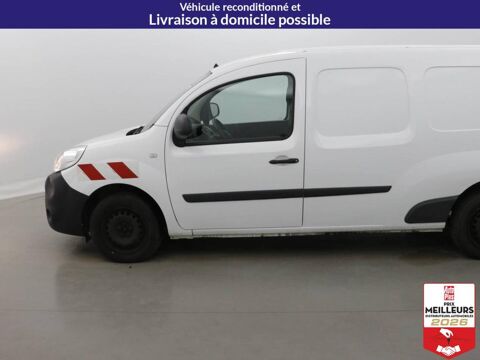 Kangoo Express GRAND VOLUME BLUE DCI 95 EXTRA R-LI 2022 occasion 10150 Lavau