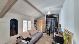 Appartement à vendre 2 pièces 38 m²