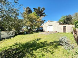  Maison � vendre 3 pi�ces 80 m�