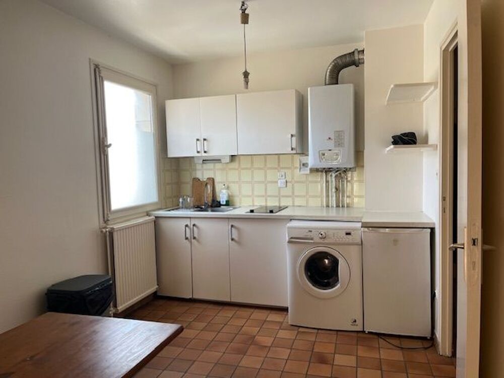 Location Appartement Appartement de 29m2 à louer sur Loches Loches