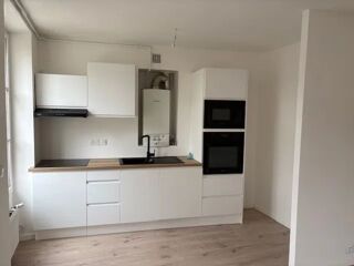  Appartement à louer 2 pièces 43 m²
