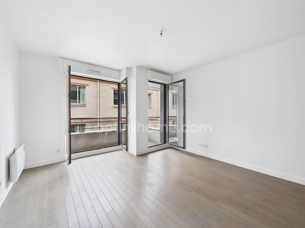 Vente Appartement Appartement à vendre 2 pièces SURESNES (92) Suresnes