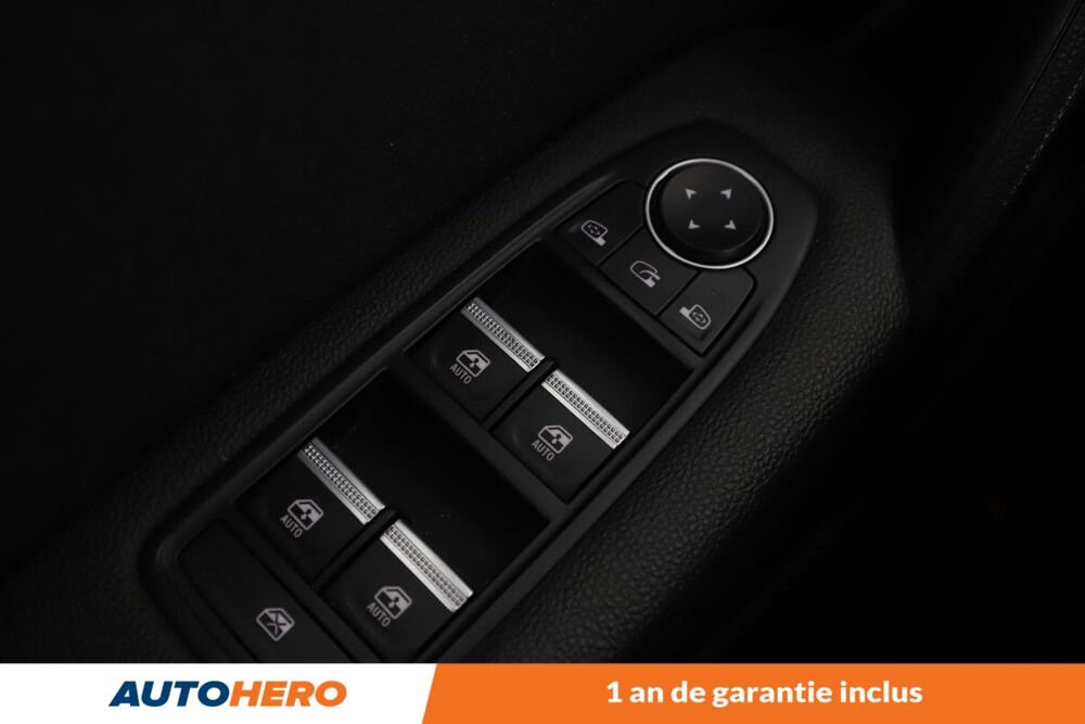 Captur 1.5 Blue dCi Intens 95 ch 2021 occasion 92130 Issy-les-Moulineaux