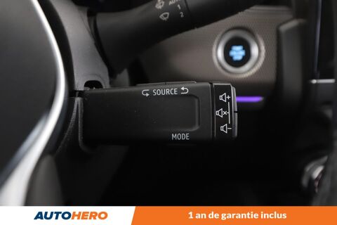 Arkana 1.6 E-Tech Intens 145 ch 2021 occasion 92130 Issy-les-Moulineaux