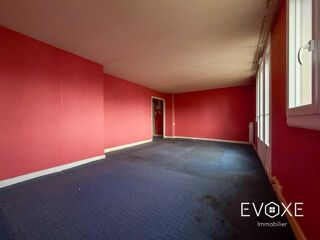  Appartement � vendre 5 pi�ces 75 m�