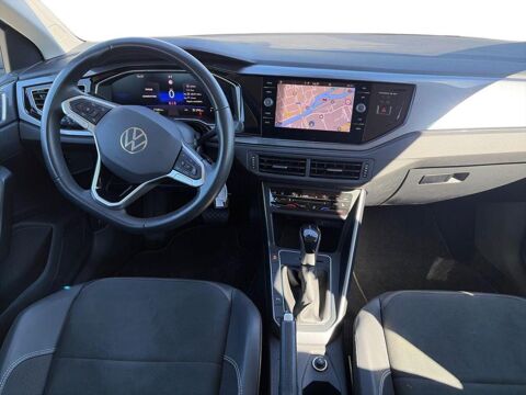 Polo 1.0 TSI 95 S&S DSG7 Style 2025 occasion 31100 Toulouse