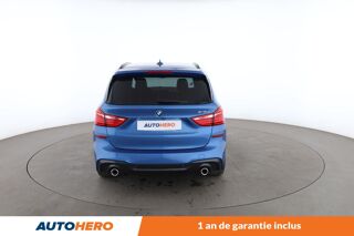 Serie 2 218d M Sport 150 ch 2018 occasion 92130 Issy-les-Moulineaux