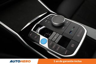 i4 eDrive40 Business Design BVA 340 ch 2023 occasion 92130 Issy-les-Moulineaux