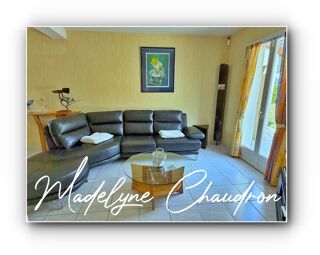  Maison à vendre 5 pièces 90 m²