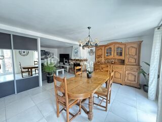  Appartement � vendre 3 pi�ces 82 m�