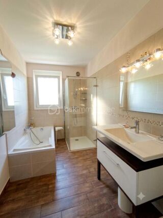  Maison à vendre 7 pièces 162 m²