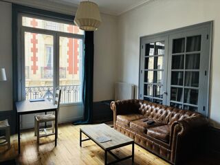  Appartement à louer 3 pièces 72 m²