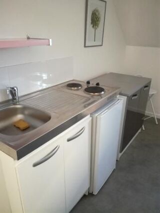  Appartement � louer 1 pi�ce 20 m�