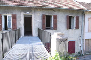  Appartement à vendre 3 pièces 62 m²