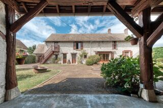  Maison à vendre 5 pièces 144 m²