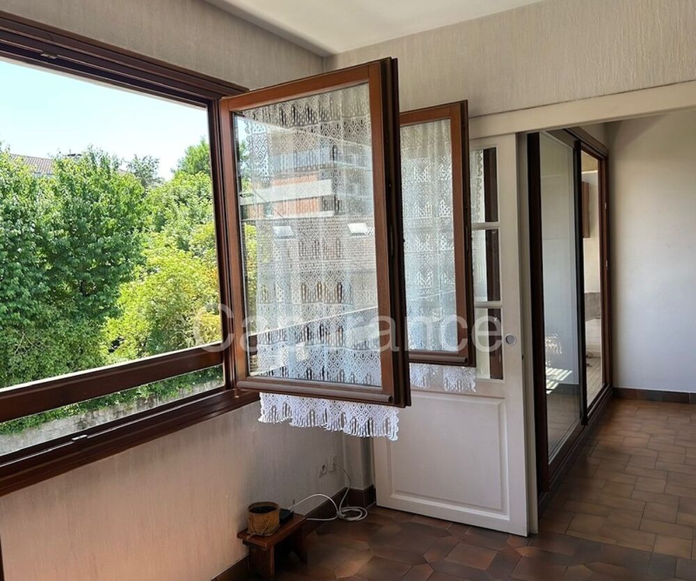 Vente Appartement Appartement T4 de 90 m², 2? étage avec balcon, cave, garage en sus, Annecy centre (74) Annecy