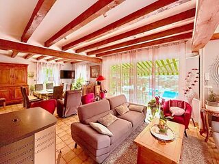  Maison à vendre 10 pièces 250 m²