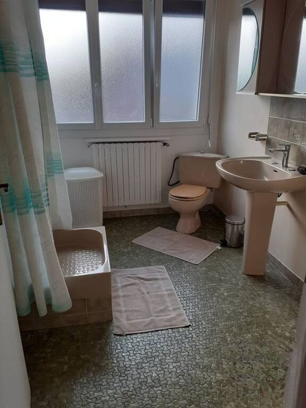 Location Appartement Studio de 30m2 à louer sur Bondy Bondy