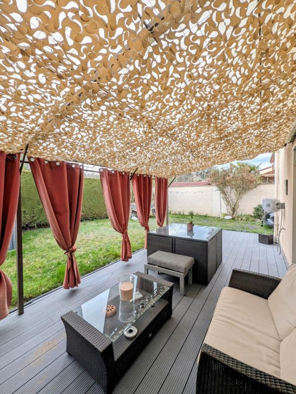 Pavillon
