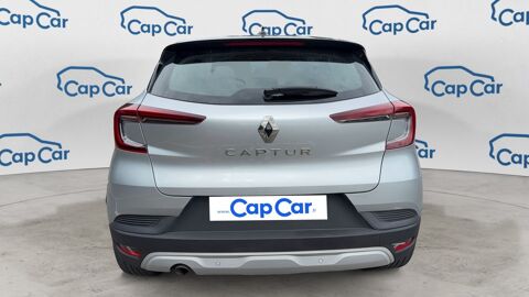 Captur 1.0 TCe 90 Business 2021 occasion 11000 Carcassonne