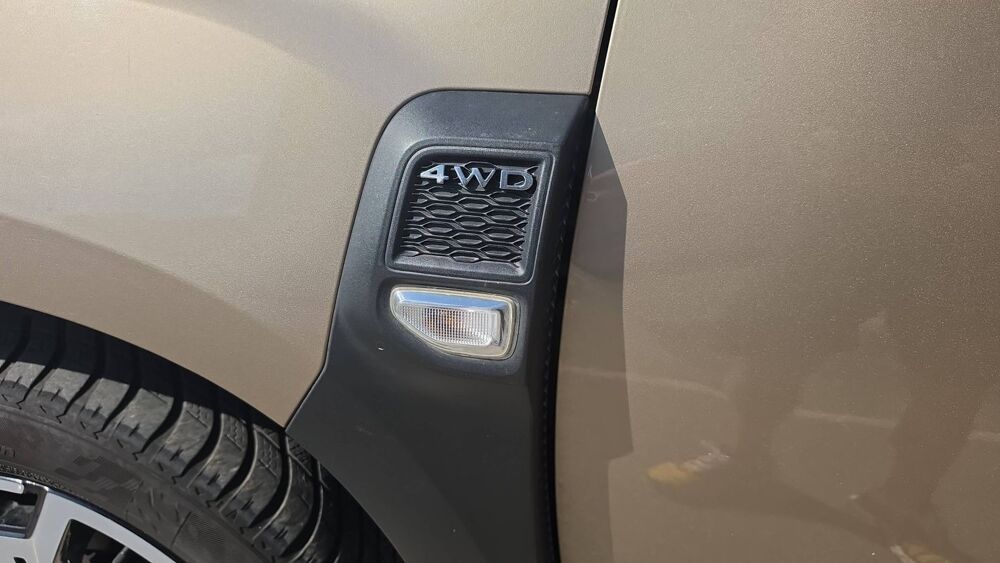 Duster 4x4 1.5 Blue dCi 115 Prestige 2018 occasion 06200 Nice