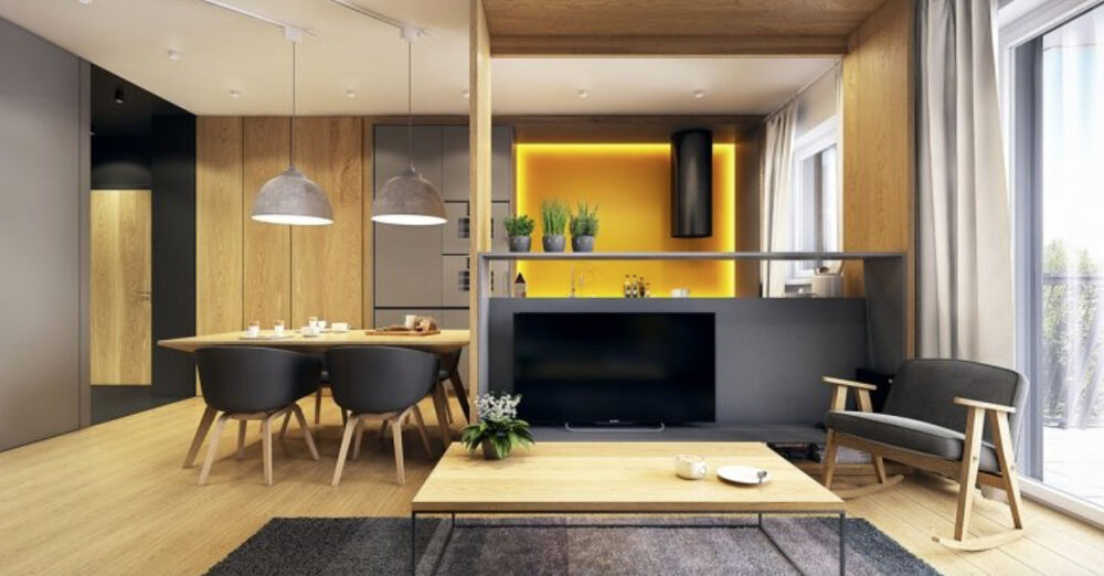 Appartement 2 pièces 43 m² · à Nice · 43 m² · 269 000 €