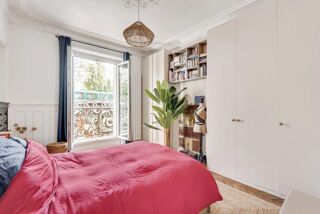  Appartement � vendre 3 pi�ces 59 m�