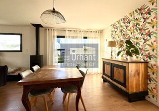  Maison � vendre 5 pi�ces 128 m�