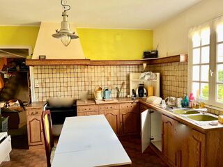  Maison � vendre 7 pi�ces 123 m�