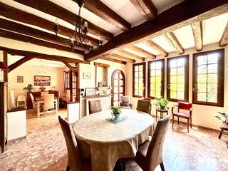  Maison à vendre 6 pièces 155 m²
