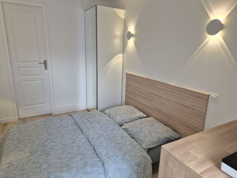 Location Appartement Studio de 14m2 à louer sur Bagneux Bagneux