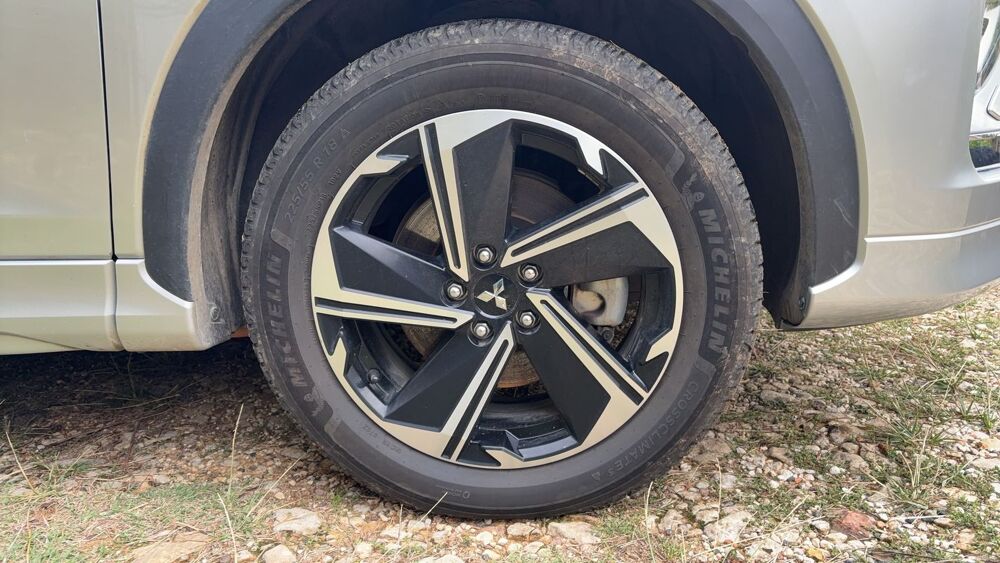 Eclipse Cross I 2.4 MIVEC 188 Plug in Hybrid 4WD BVA8 Instyle 2021 occasion 24220 Coux Et Bigaroque Mouzens