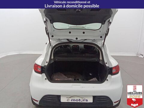 Clio TCe 90 Trend 2018 occasion 10150 Lavau