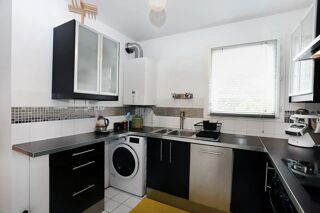  Appartement à vendre 4 pièces 73 m²