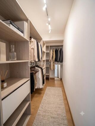  Appartement à vendre 2 pièces 56 m²