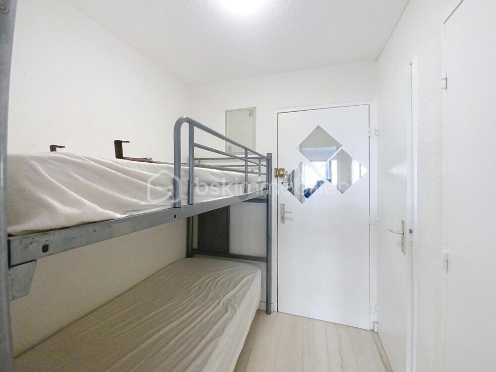 Vente Appartement LA GRANDE MOTTE - COUCHANT - STUDIO CABINE La grande motte