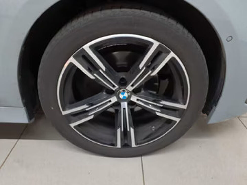 S&eacute;rie 3 M Sport 2023 occasion 33000 Bordeaux