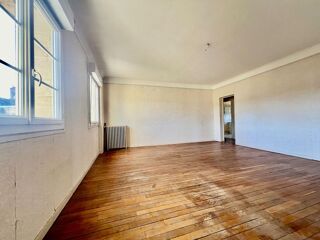  Appartement � vendre 2 pi�ces 64 m�