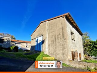  Remise / Grange � vendre 4 pi�ces 156 m�