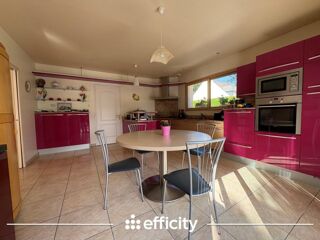  Maison à vendre 6 pièces 215 m²