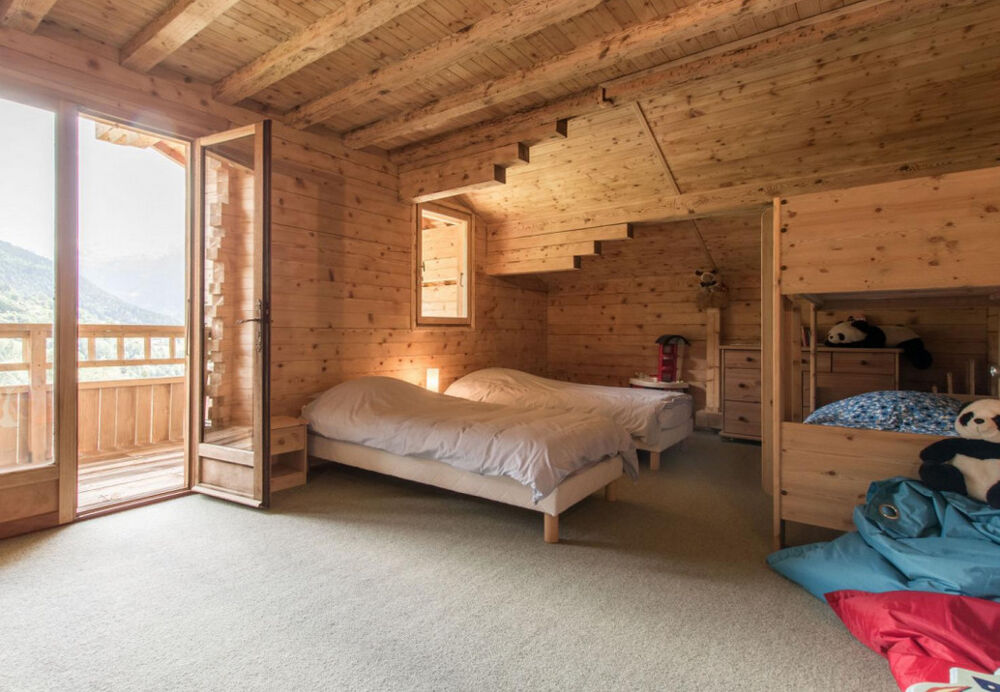  vendre  Chalet Thnes (74230)