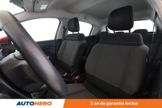 C3 1.5 Blue-HDi Feel BV6 102 ch 2019 occasion 92130 Issy-les-Moulineaux