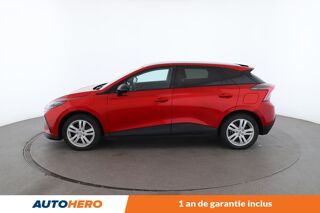 MG4 EV 64kWh -150 kW 2WD Luxury 204 ch 2023 occasion 92130 Issy-les-Moulineaux