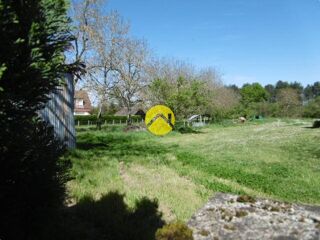  Terrain � vendre 2585 m�