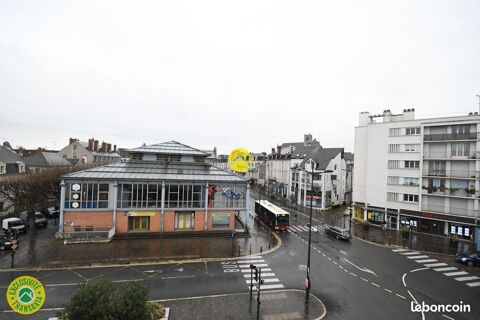  Appartement � vendre 4 pi�ces 81 m�