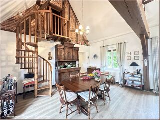  Maison à vendre 8 pièces 155 m²