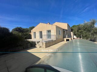  Maison à vendre 6 pièces 152 m²